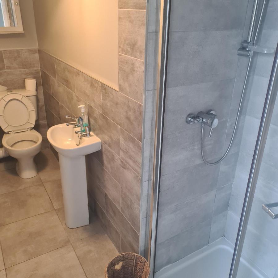 Holiday home Perfect Centre 3 Bedroom Free Parking *